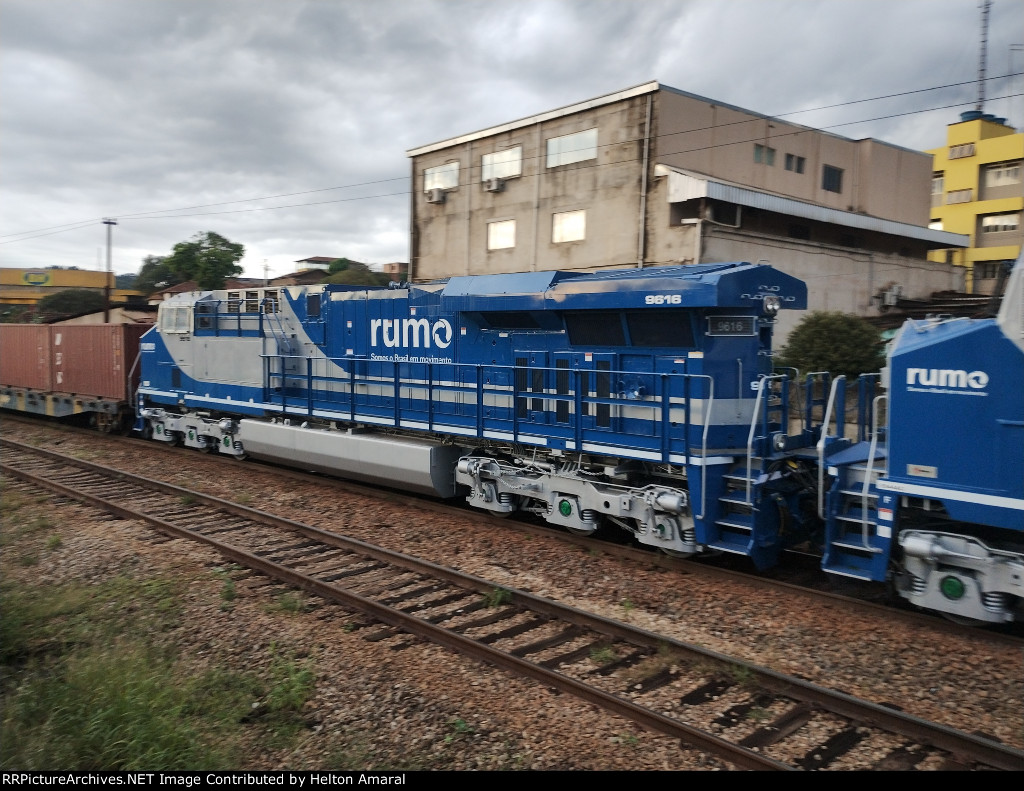 RUMO 9616